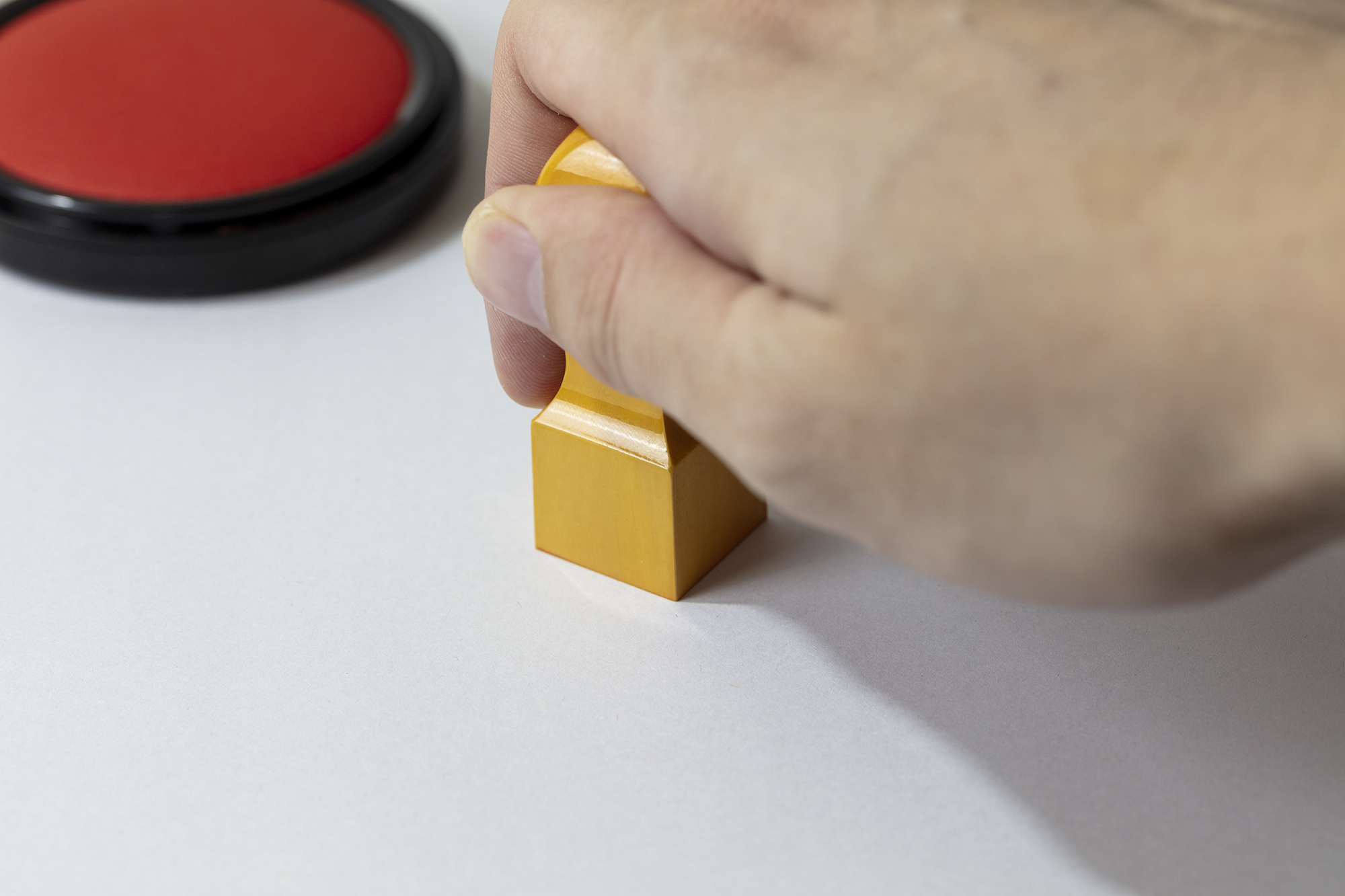 社印とは?角印や社判との違いを解説 | DX-Sign | シンプルで使いやすい電子契約サービス・システム