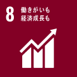 SDGs_NO8